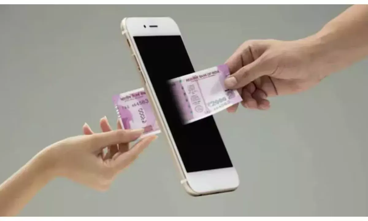 How safe is your data when applying for a personal loan online