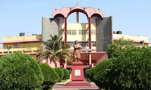 फीस घटाई फिर भी नहीं मिल रहे छात्र :  अब योगा व पीजीडीसीए बंद करने की तैयारी में महाविद्यालय