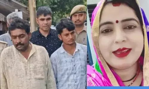 झांसी में सनसनीखेज हत्याकांड, महिला के 7 टुकड़े कर फेंके कुएं और नदी में