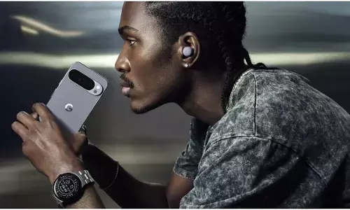 Google Pixel 10 Pro and Pro XL Launch in india