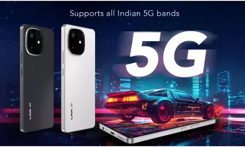 Lava Play Ultra 5G Launch in india