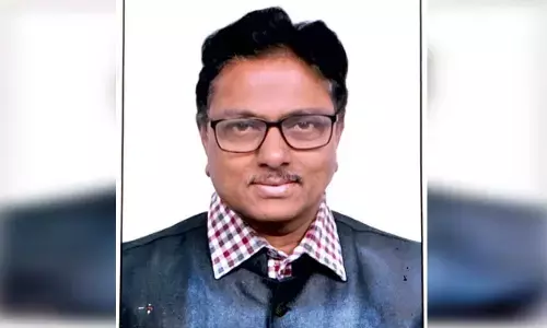 B. Gopa Kumar