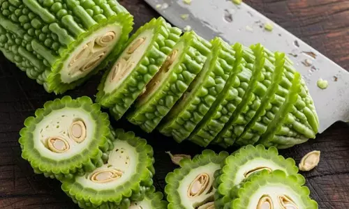 karela health benefits