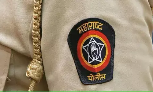 Maharashtra Police Constable Recruitment