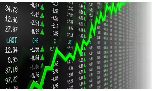 Indian stock market latest update