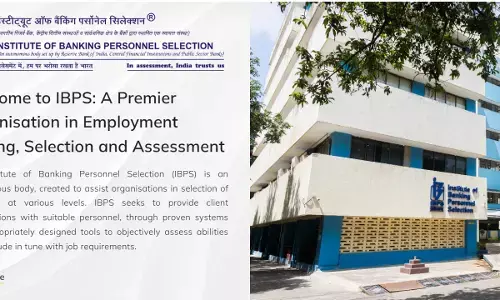 IBPS Clerk Recruitment 2025