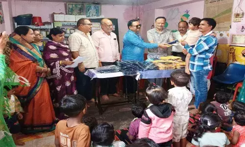 ब्राम्हण समाज के मातृशक्तियों की अनुकरीण पहल