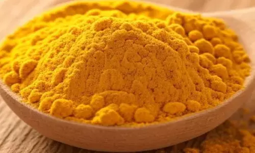 असली हल्दी की पहचना कैसे करें