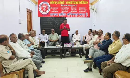 Pensioners Association