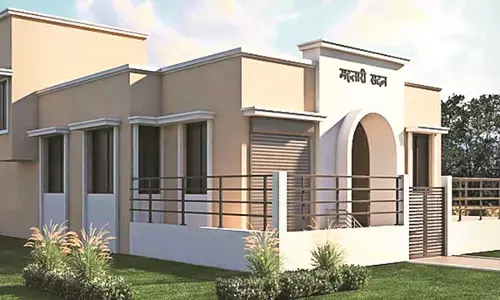 एमसीबी में बनेगें 3 महतारी सदन : दुग्गी, कटकोना और ठग्गांव पंचायत में निर्माण के लिए मिली स्वीकृति