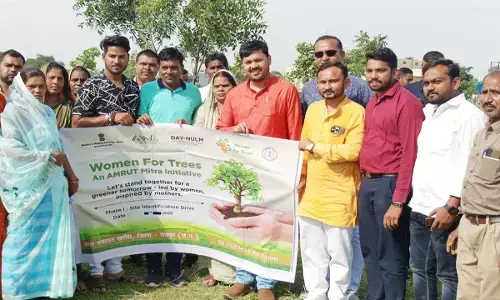 महिला स्वसहायता समूहों के संग विधायक अनुज शर्मा