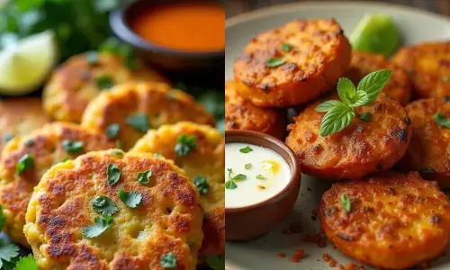 मूंगदाल से बनाएं टेस्टी और हेल्दी स्नैक।