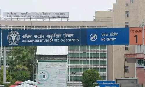 Delhi AIIMS