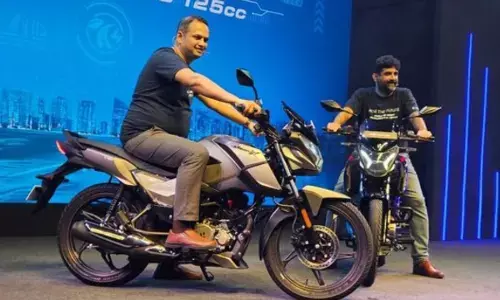 हीरो ग्लैमर को 20 साल मिला सबसे बड़ा अपडेट, जानें नए X मॉडल में क्या मिलेगा?