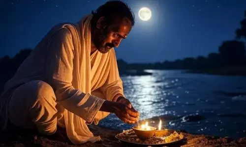 Pithori Amavasya 2025