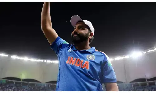 rohit sharma odi retirement