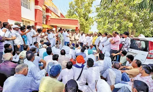 honeytrap sc st case