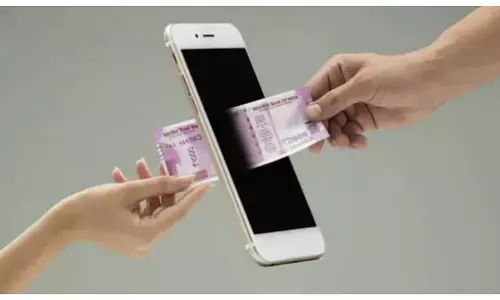 How safe is your data when applying for a personal loan online