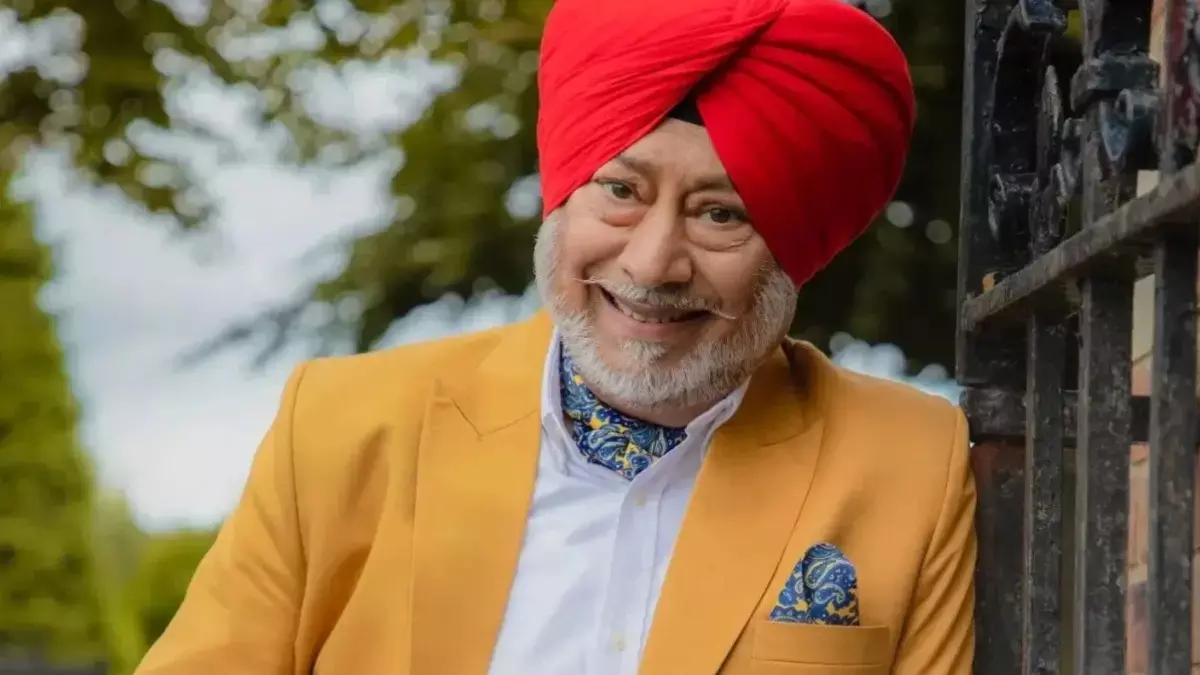 कौन थे जसविंदर भल्ला? प्रोफेसर से बने कॉमेडी किंग, कैसे हुई उनकी मौत? कौन थे जसविंदर भल्ला? प्रोफेसर से बने कॉमेडी किंग, कैसे हुई उनकी मौत?