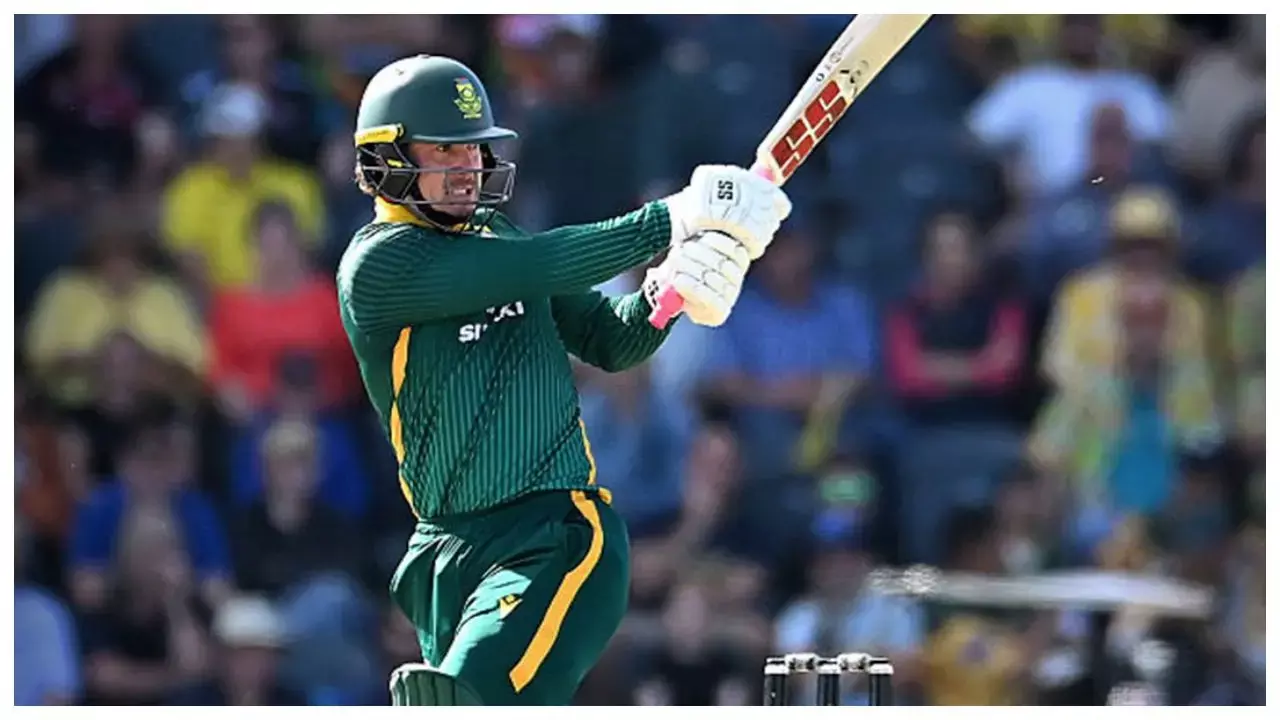 Matthew Breetzke world record Matthew Breetzke world record