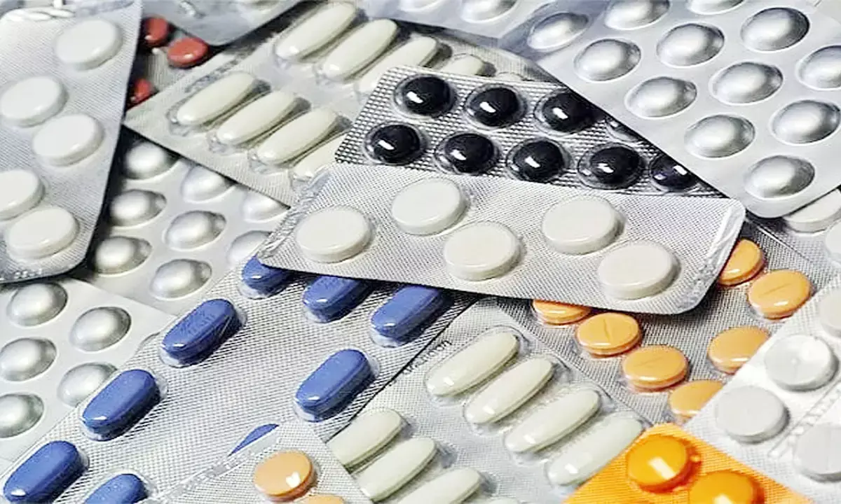 पैरासिटामोल सहित तीन और दवाएं अमानक : अस्पतालों में खप चुकी खेप, तब मंगाया जा रहा वापस