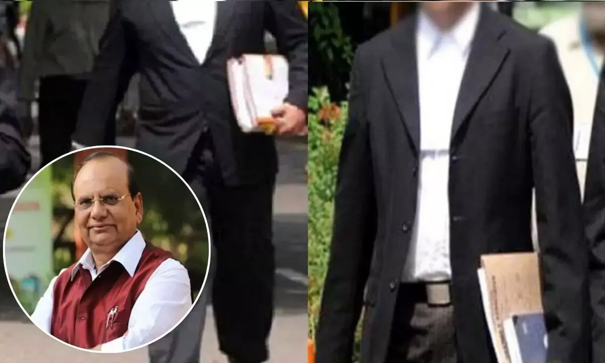 Delhi Court Strike For 2 Days