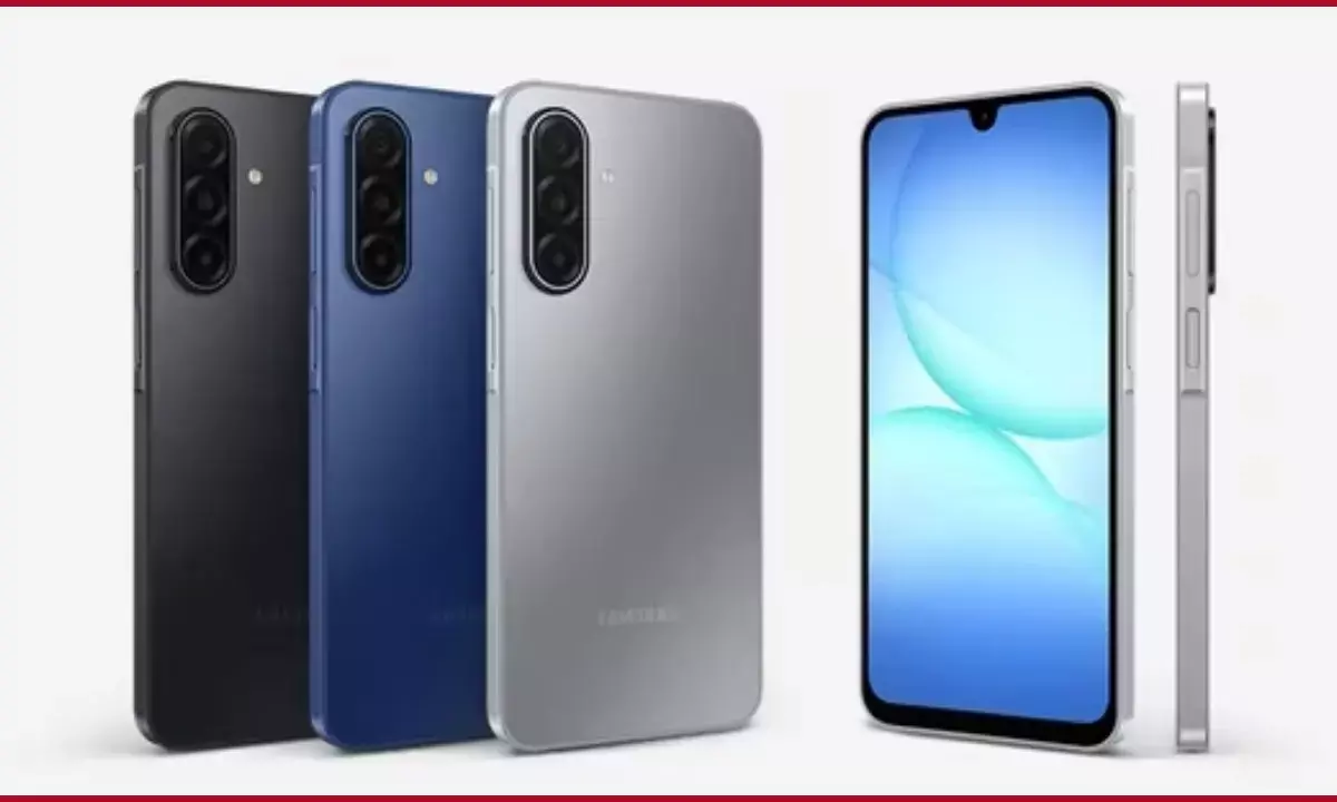 Samsung Galaxy A17 5G