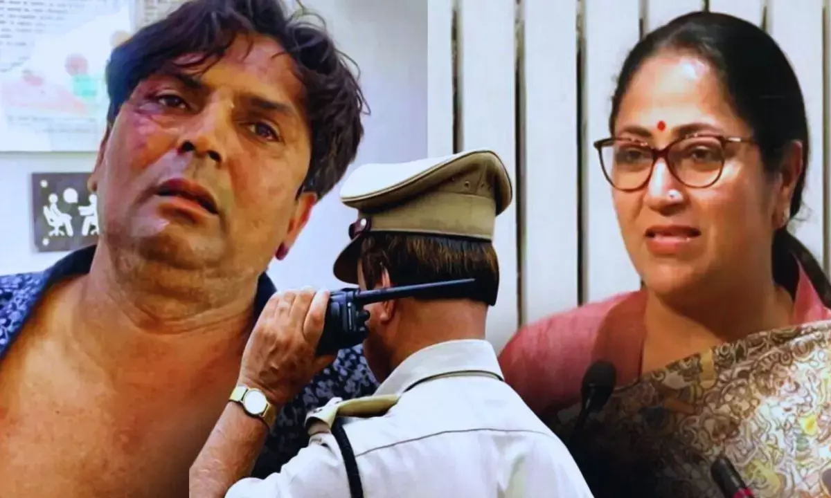 CM Rekha Gupta Attack Case