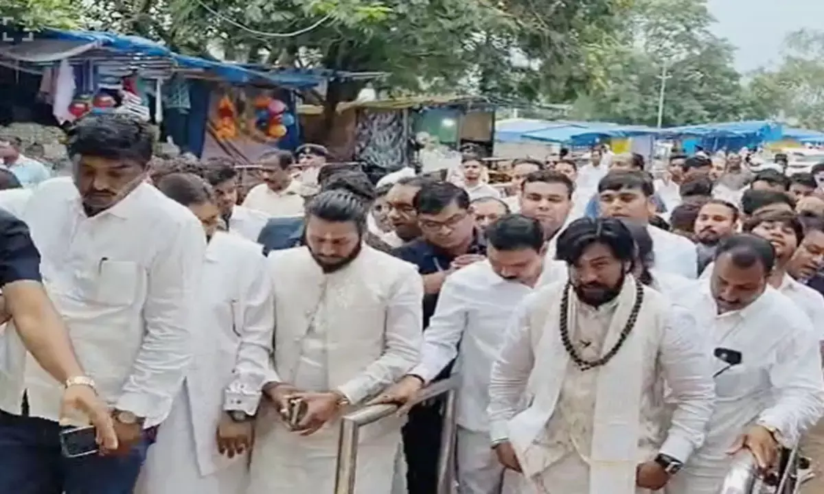 Minister Khuswant Saheb