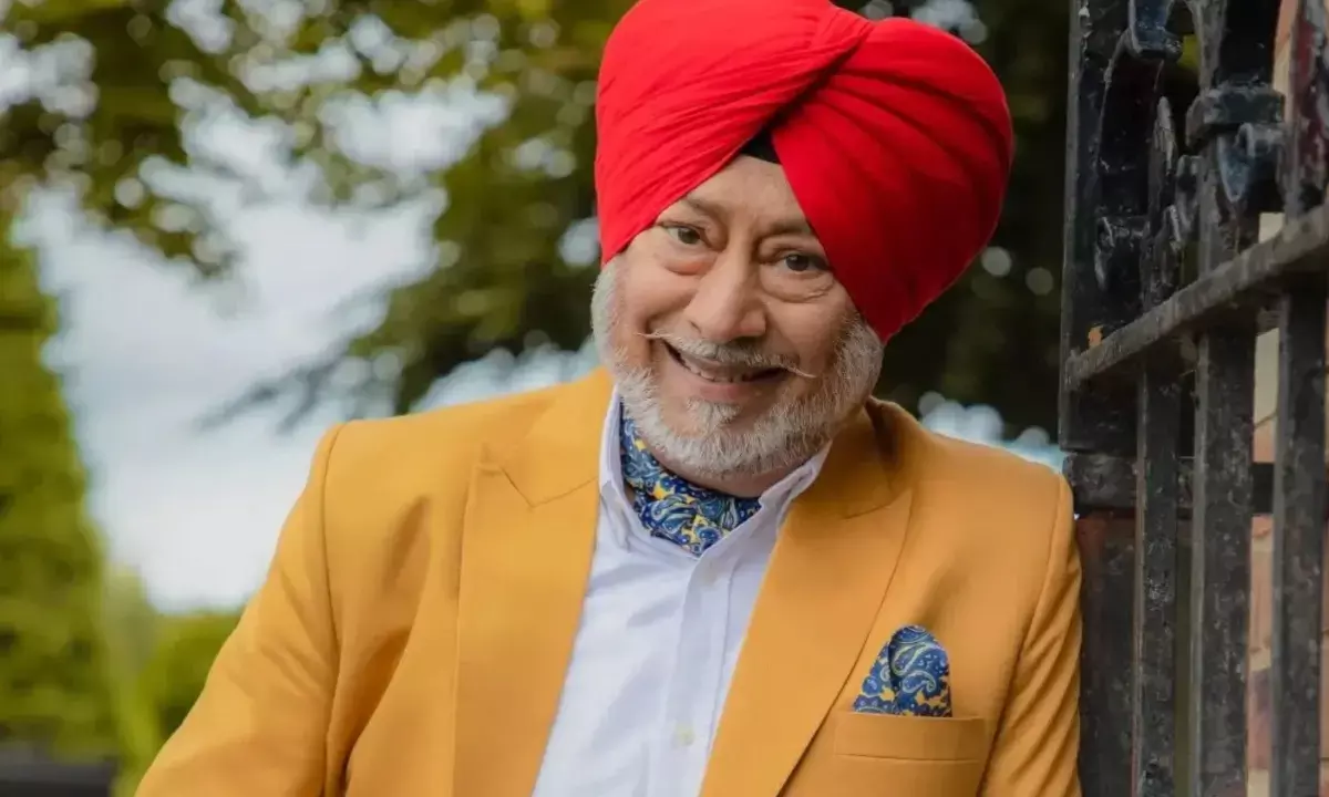 कौन थे जसविंदर भल्ला? प्रोफेसर से बने कॉमेडी किंग, कैसे हुई उनकी मौत?