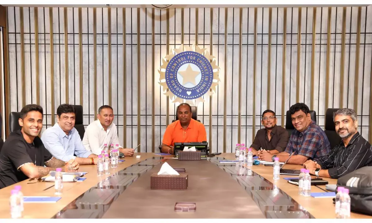 bcci invites application for national selector