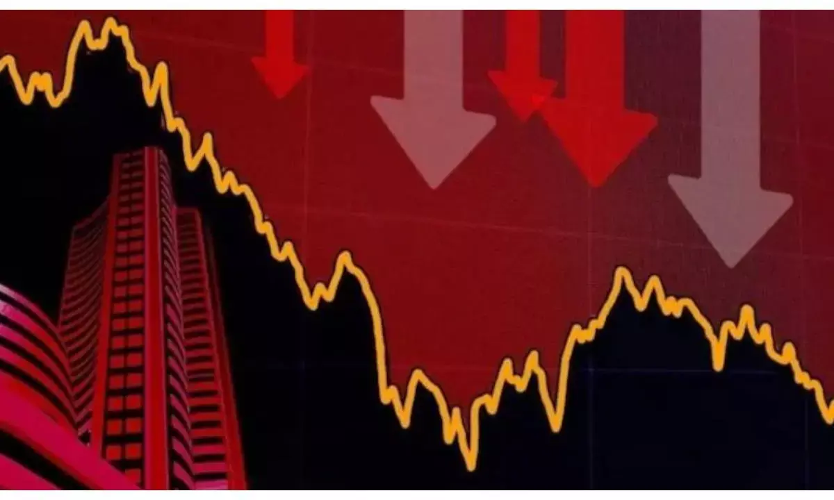 Indian stock market today latest news in hindi