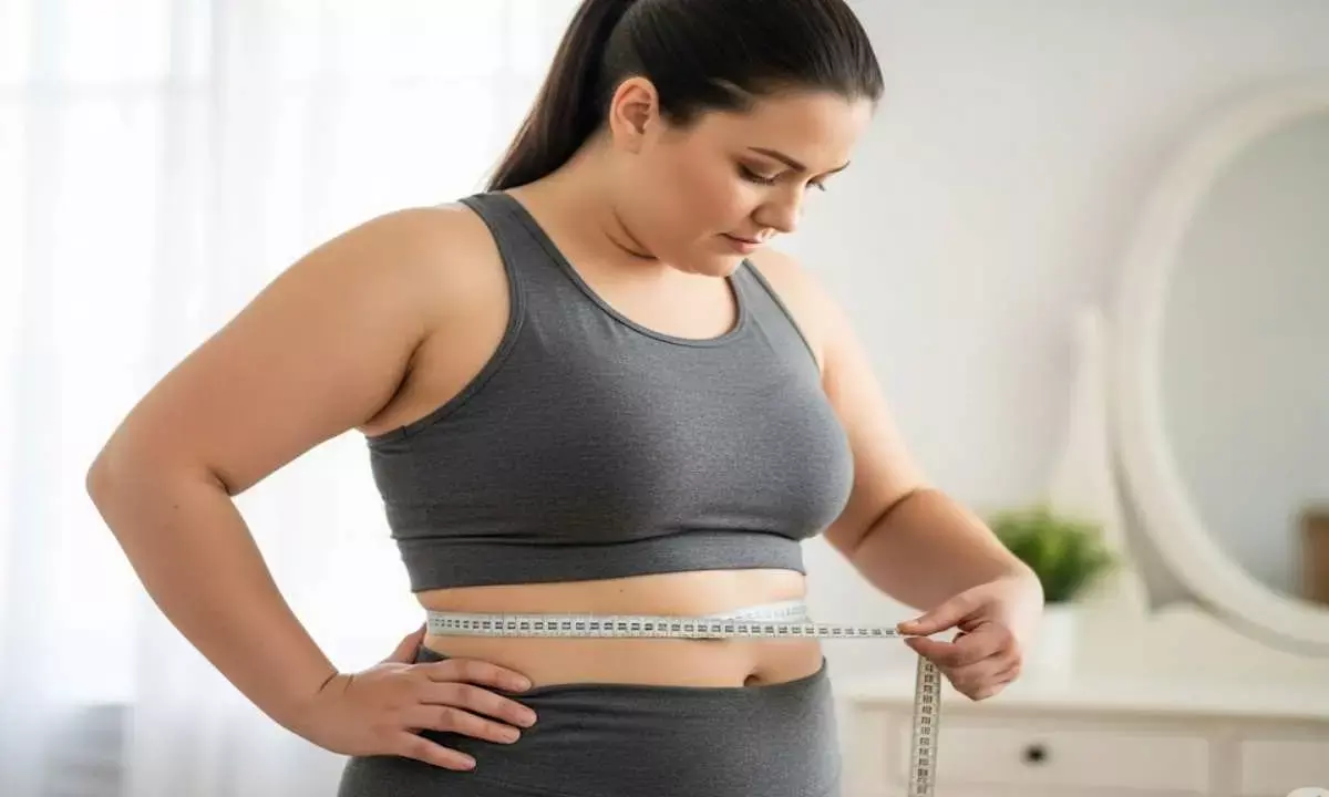 belly fat home remedies