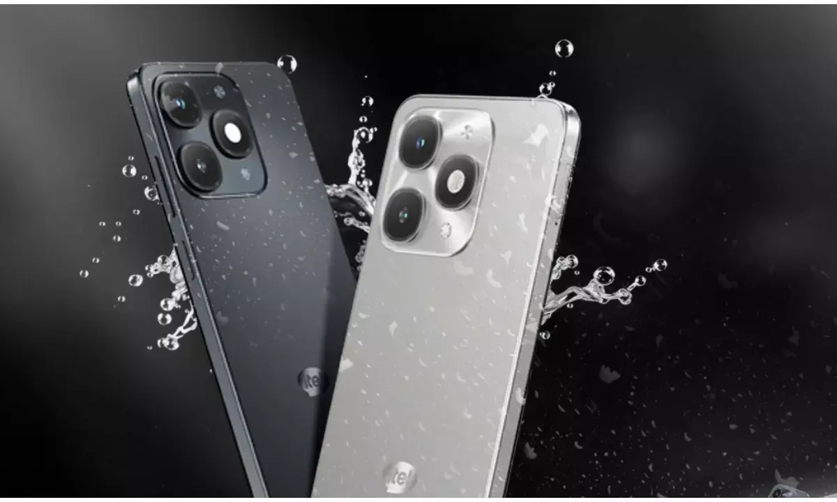 Itel ZENO 20 launched in India