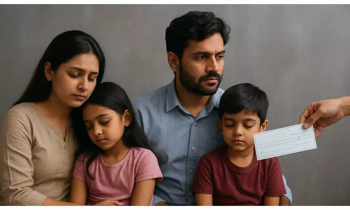 ईपीएफओ ने दी बड़ी राहत, अब कर्मचारी की मौत पर परिवार को दोगुनी राशि मिलेगी