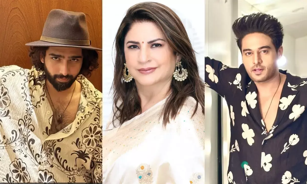 Bigg Boss 19 कंटेस्टेंट्स की कन्फर्म लिस्ट: अमाल मलिक से लेकर कुनिका सदानंद तक, ये स्टार्स होंगे शामिल