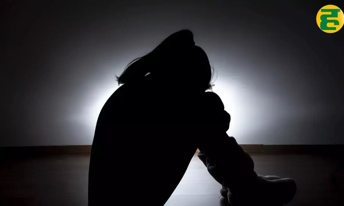 Child abuse in karnal government school