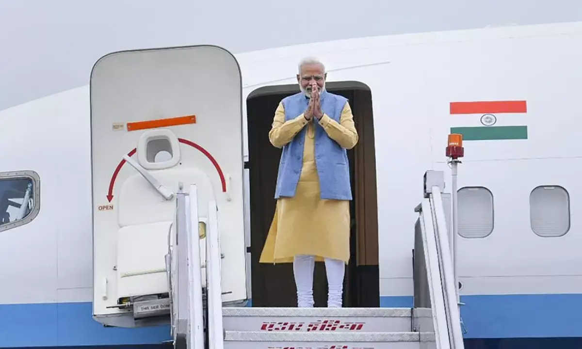 pm modi china Japan visit