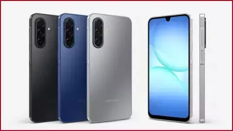 Samsung Galaxy A17 5G