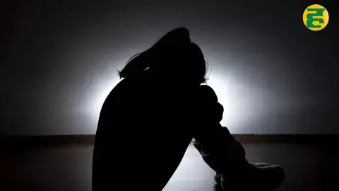 Child abuse in karnal government school