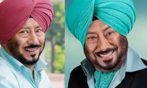 jaswinder bhalla Pssed Away