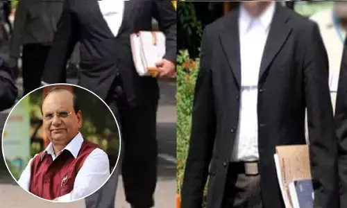 Delhi Court Strike For 2 Days