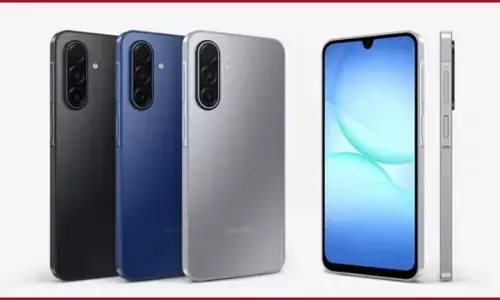 Samsung Galaxy A17 5G