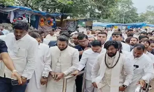 Minister Khuswant Saheb