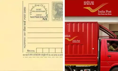 Indian Post