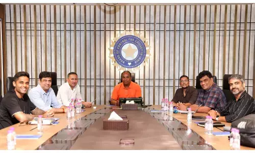 bcci invites application for national selector