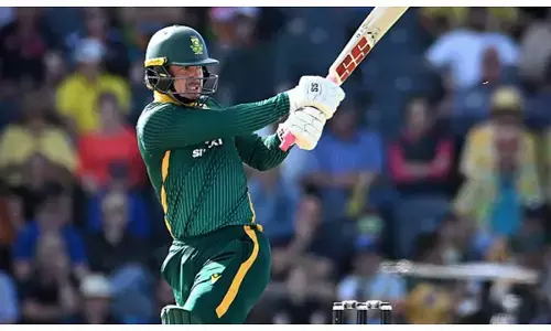 Matthew Breetzke world record