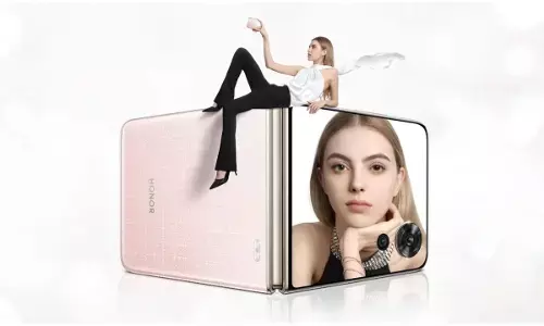 Honor Magic V Flip 2 Launch