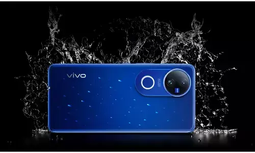 Vivo V50 5G price drops by over Rs 9500 on Amazon
