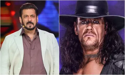 बिग बॉस 19 में WWE के Undertaker की एंट्री! ये इंटरनेशनल स्टार्स भी हो सकते हैं शामिल, जानें